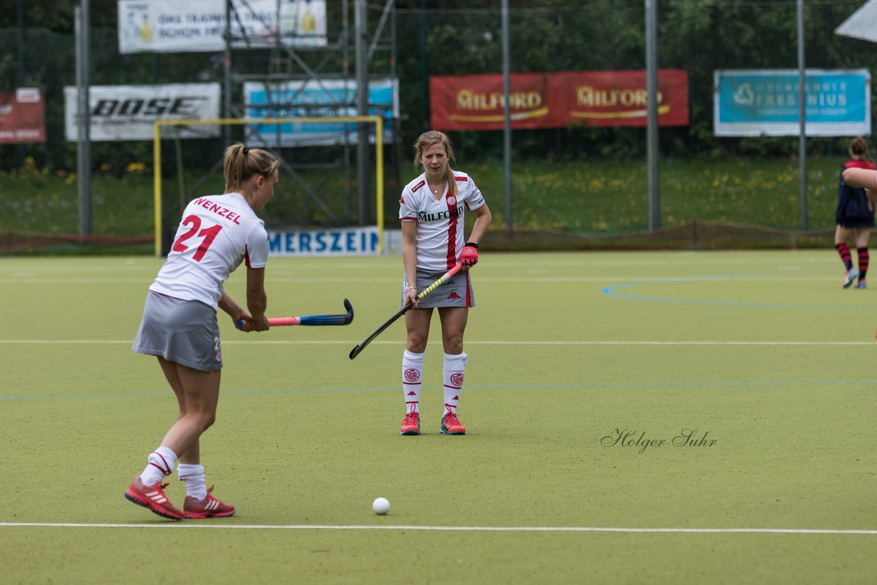 Bild 6 - BL Club an der Alster - Berliner HC : Ergebnis: 5:1